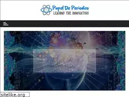 Sites similar to papeldeperiodico.com