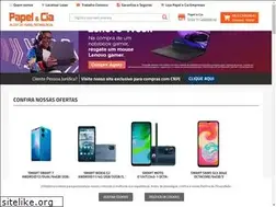 Sites similar to papelecia.com.br
