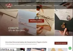 Sites similar to papeleestilo.com.br