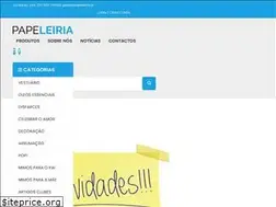 Sites similar to papeleiria.pt