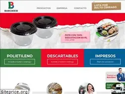 Sites similar to papelerabarchiesi.com.ar