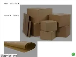 Sites similar to papelerachacarita.com.ar