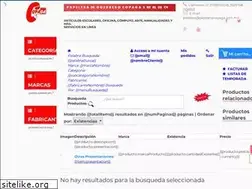 Sites similar to papeleracopaga.com.mx