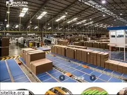 Sites similar to papeleranacional.com
