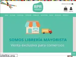 Sites similar to papelerarpr.com.ar