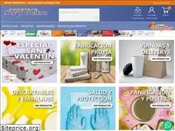 Sites similar to papelerasuipacha.com.ar