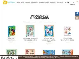 Sites similar to papeleriaacuarela.com