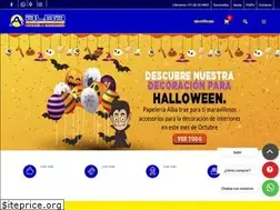 Sites similar to papeleriaalba.com