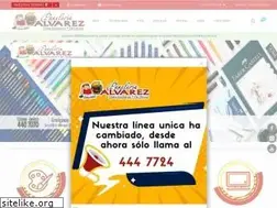 Sites similar to papeleriaalvarez.com