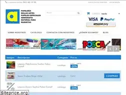 Sites similar to papeleriaana.com