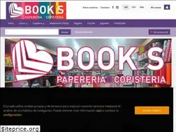 Sites similar to papeleriabooks.com