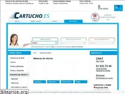 Sites similar to papeleriacartucho.es