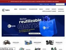 Sites similar to papeleriaccc.com