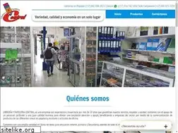 Sites similar to papeleriacentral.com
