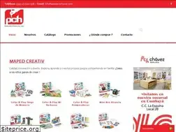 Sites similar to papeleriachavez.com