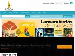 Sites similar to papeleriacolores.es