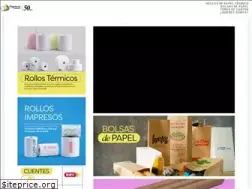 Sites similar to papeleriacomercial.com.pa