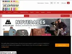Sites similar to papeleriaelapicero.com