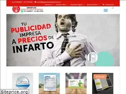 Sites similar to papeleriaempresarial.com