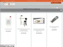 Sites similar to papeleriagrafos.com