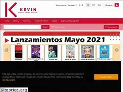 Sites similar to papeleriakevin.es