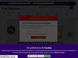 Sites similar to papelerialasdescalzas.com
