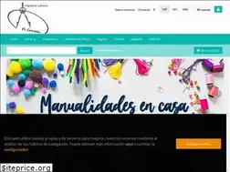 Sites similar to papelerialibreriaelcompas.com
