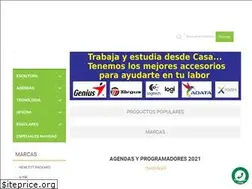 Sites similar to papeleriamarin.com
