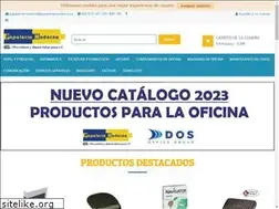 Sites similar to papeleriamoderna.es