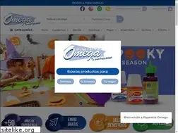 Sites similar to papeleriaomega.com.mx