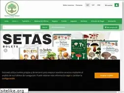 Sites similar to papeleriapintorpalomo.es