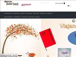 Sites similar to papeleriapontevedra.es
