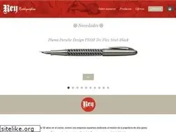 Sites similar to papeleriarey.com
