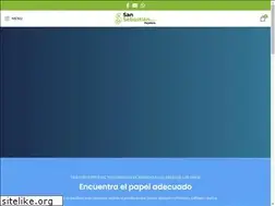 Sites similar to papeleriasansebastian.com