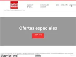 Sites similar to papeleriasegarra.com