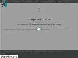 Sites similar to papeleriatamayo.com