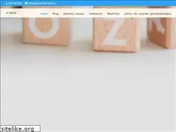 Sites similar to papeleriatutuli.es