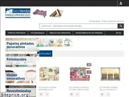 Sites similar to papeles-pintados.es