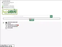 Sites similar to papelesgarduno.es
