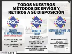 Sites similar to papelesgraficoschile.cl