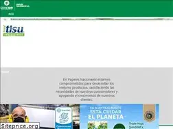 Sites similar to papelesnacionales.com.co