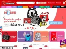 Sites similar to papelesprimavera.com