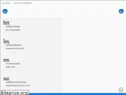 Sites similar to papelforte.com.br