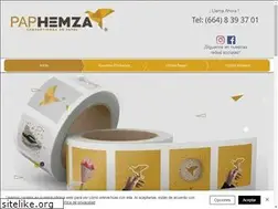 Sites similar to papelhemza.com