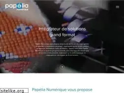 Sites similar to papelia.fr