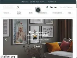 Sites similar to papelilustrado.cl