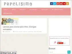Sites similar to papelisimo.es