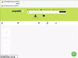 Sites similar to papello.com.br