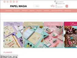Sites similar to papelmagia.com.br