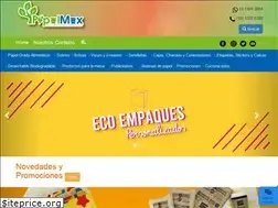 Sites similar to papelmex.com